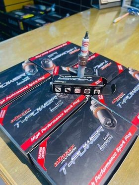 T - Power High Performance Spark Plug