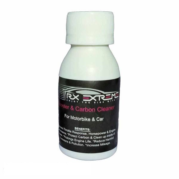 RX Extreme Octane or petrol Booster & Carbon Cleaner