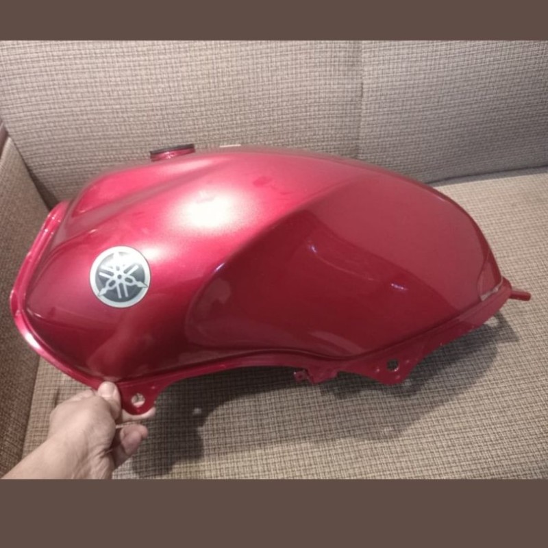 Fuel Tank Yamaha Libero G5