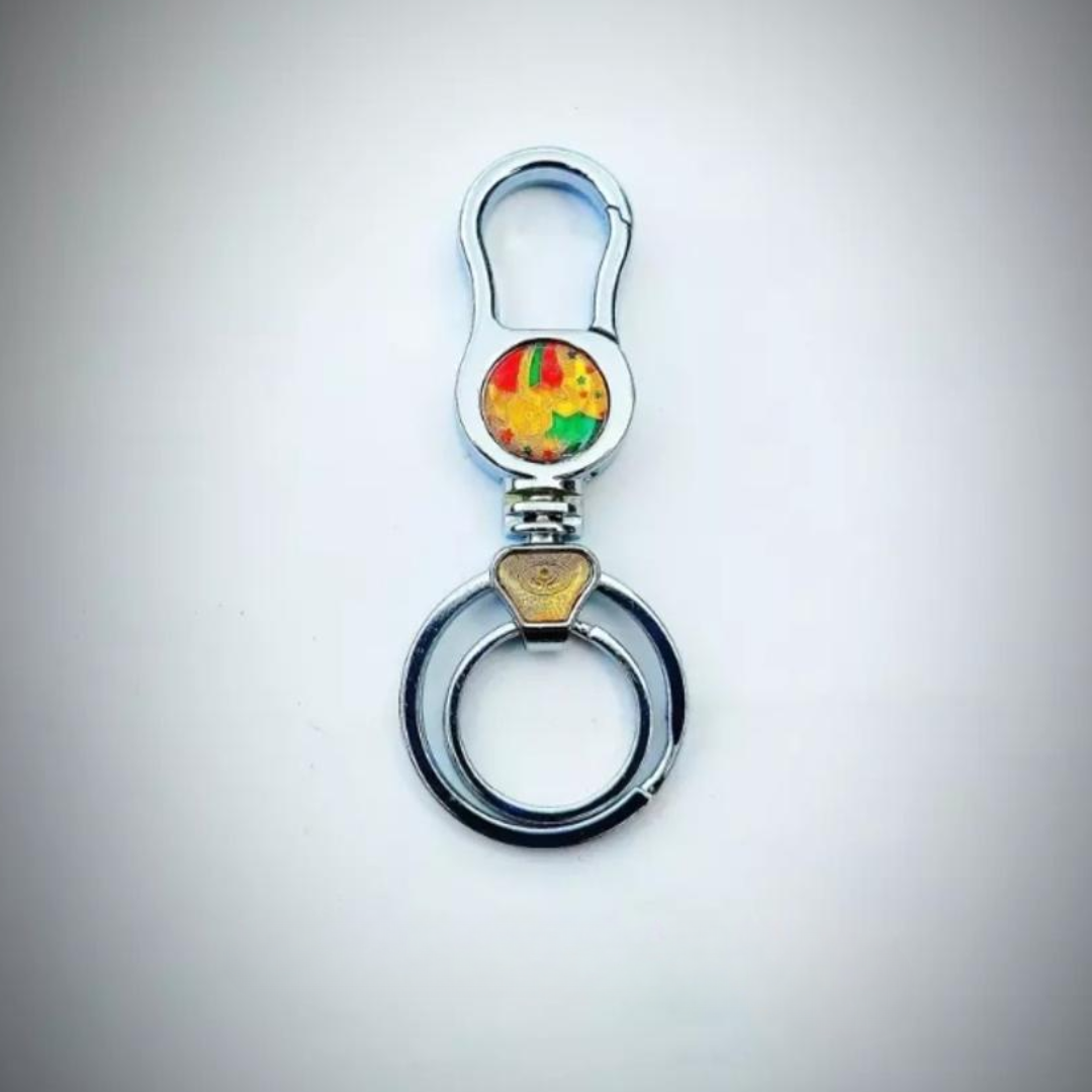 Key Ring