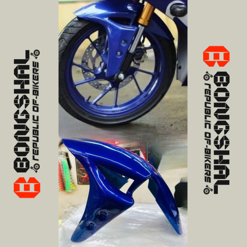 Aftermarket Front Mudguard For R15 V3 / V4