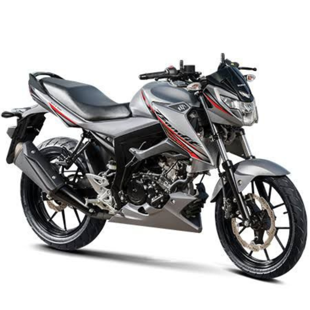 Suzuki Bandit Sticker full set