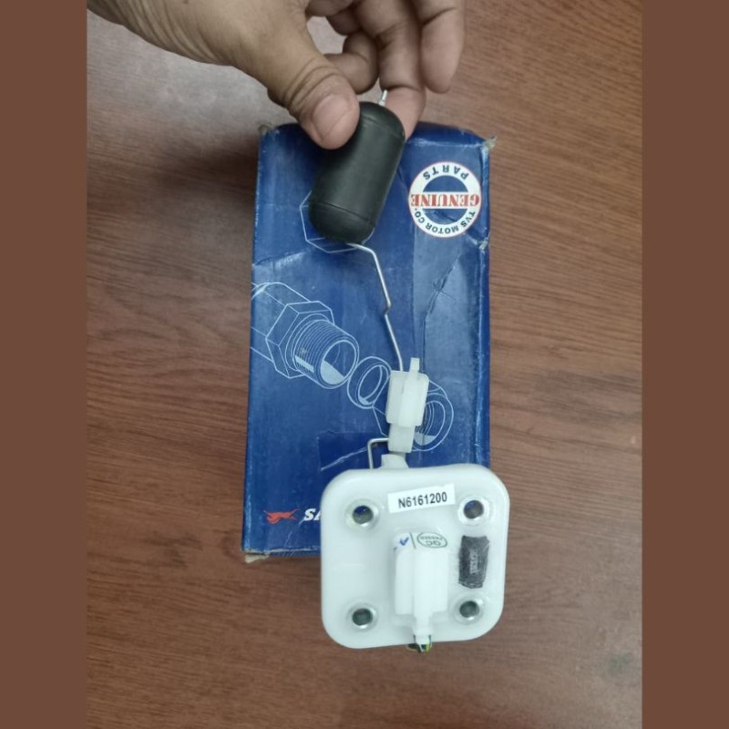 Fuel Sensor Unit, FUEL SENDER ASSY EFI. Raider 125 CC N6161200