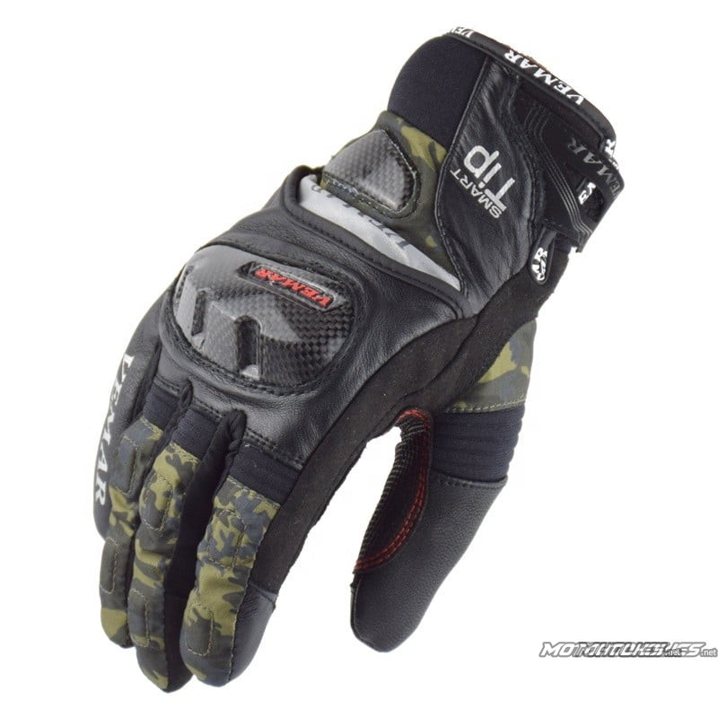 vemar gloves