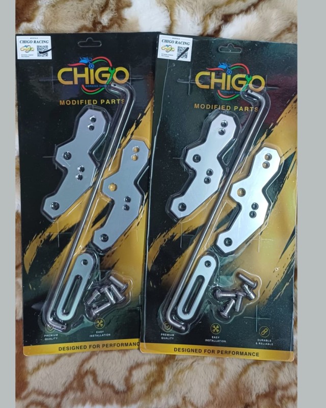 Chigo Footrest Extender Clamp