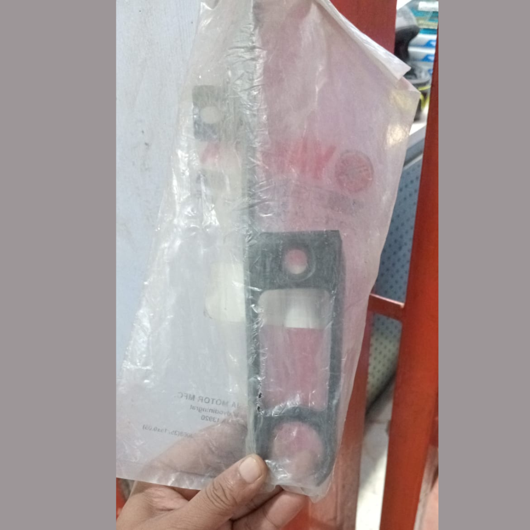 R15 V3 Swing Arm Rubber, BKG-F2151-00