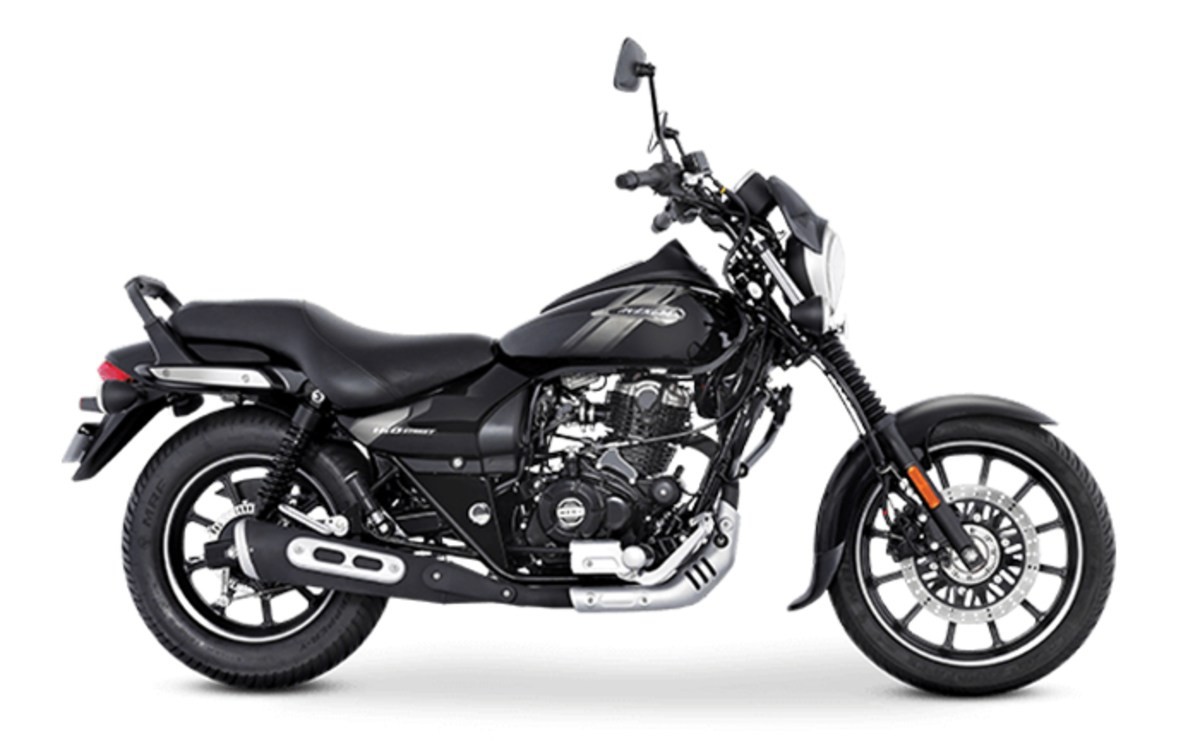 bajaj avenger 220 handlebar price