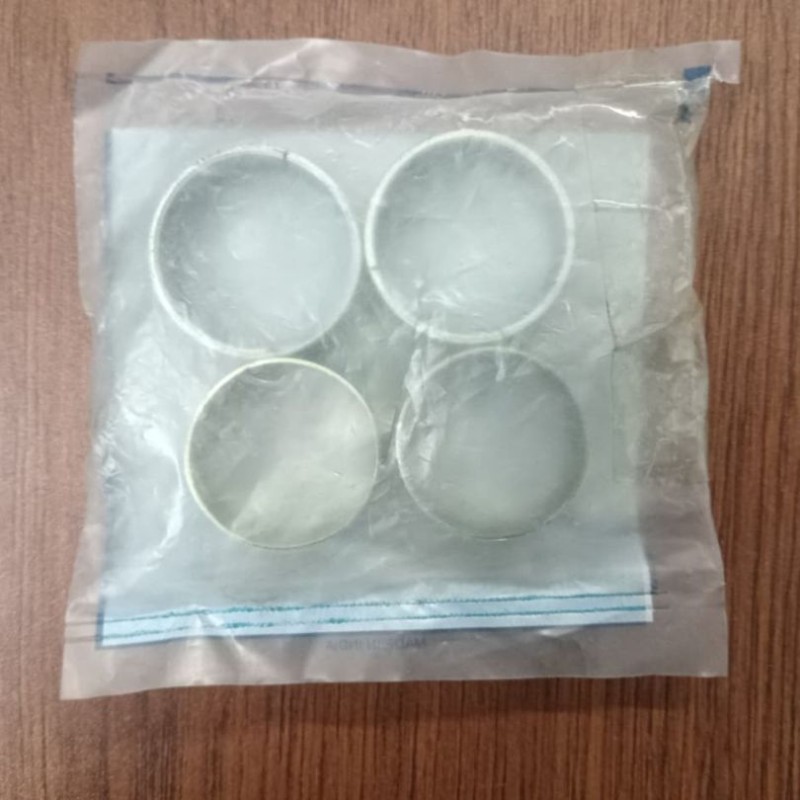 Front Suspension Bush Set TVS RTR 160 4V