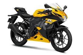 Gsxr 150  Pillion Seat