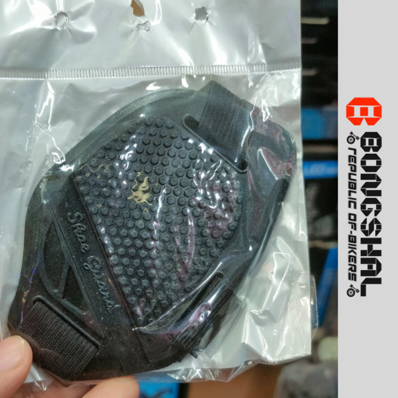 Shoe Protector / Guard