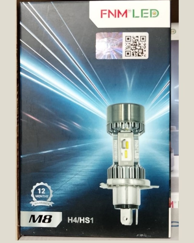 FNM-M8-H4 (12 Month Warranty)