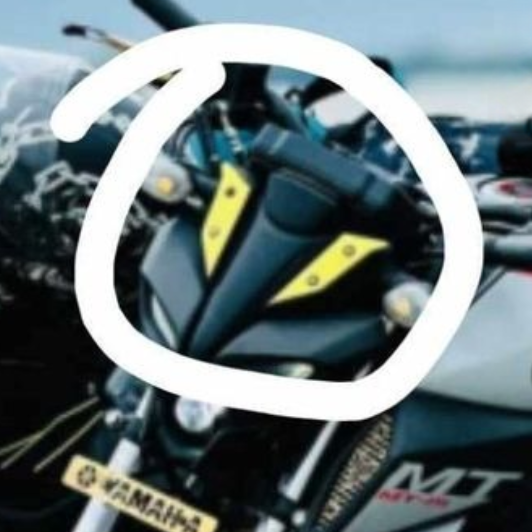 Colorful Clamp / Clum MT 15