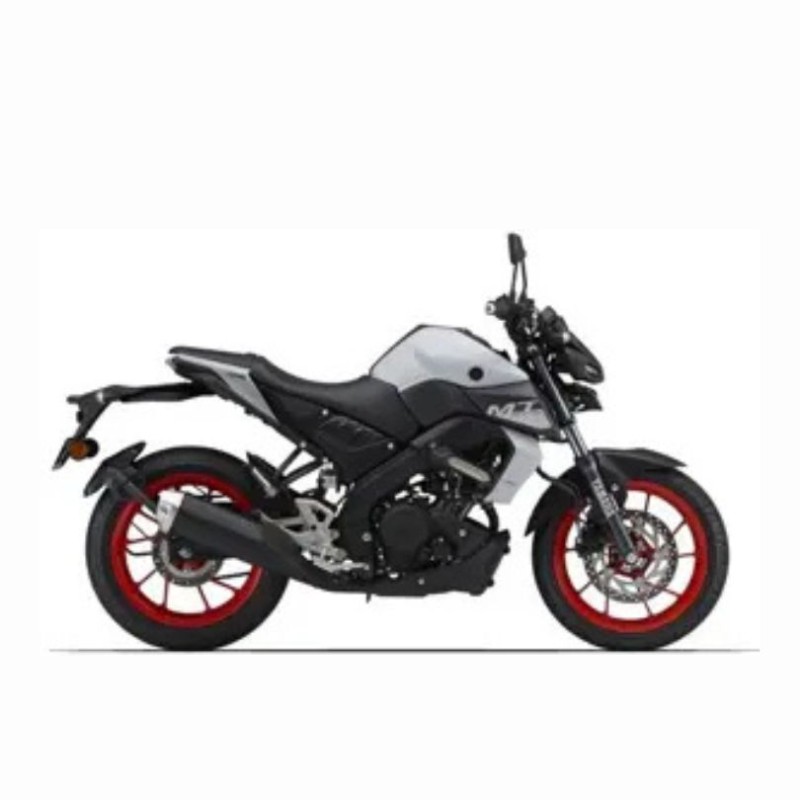 Chassis Bush Mt 15 V1 Indian