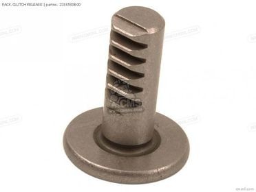 Gixxer Clutch Releaser