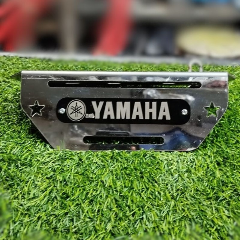 Silencer Guard SS FZ V4