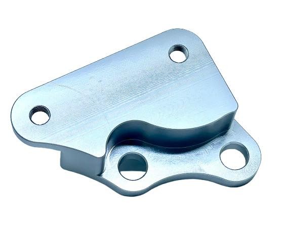Axial 4 (front) Piston Caliper Bracket For GSX.