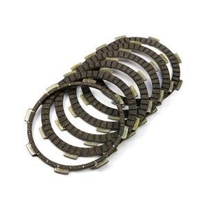 Clutch Plate Honda CBR150R Repsol 2018