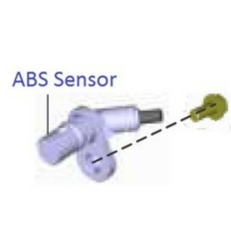 ABS Sensor Avenger 160 CC
