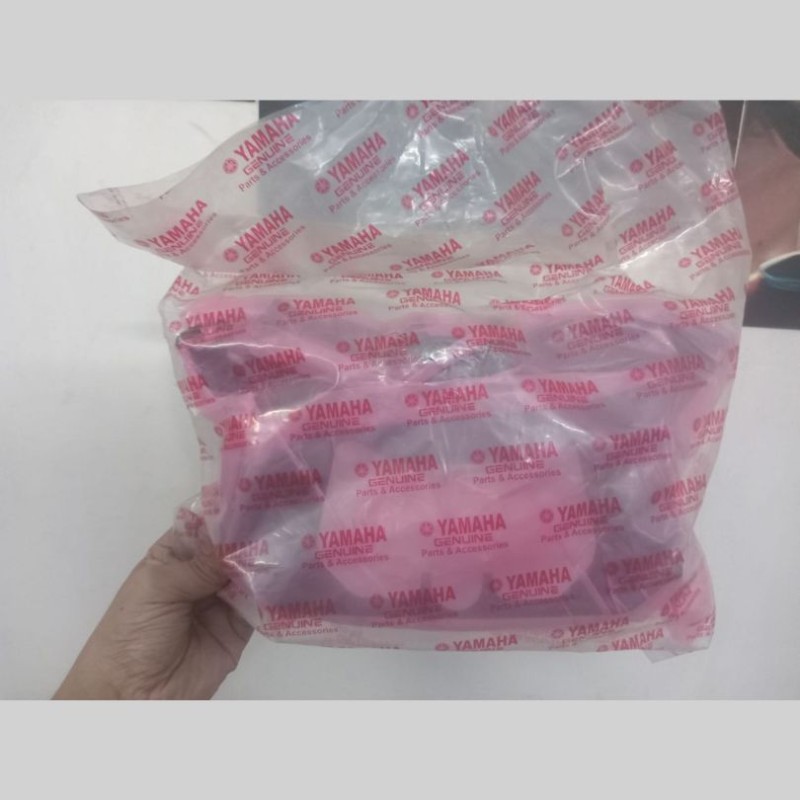 Meter Cowling R15 M Indian