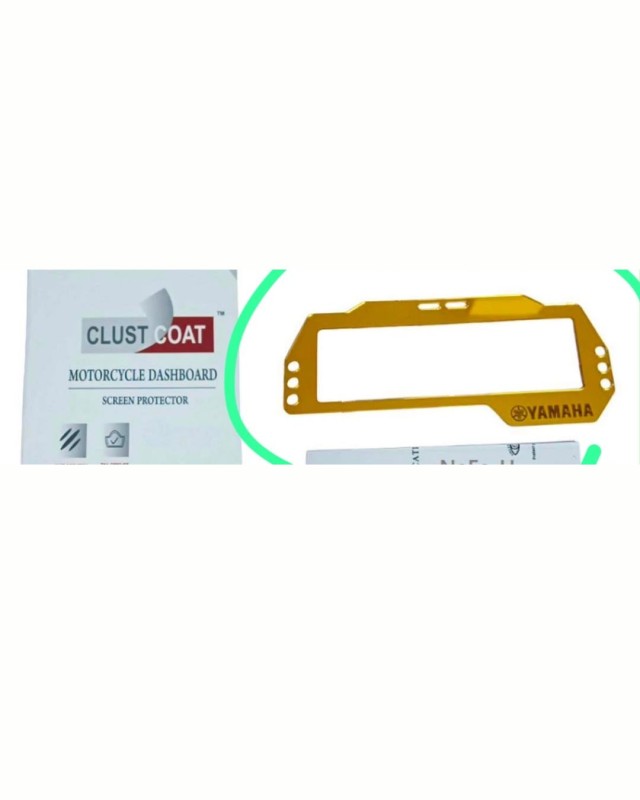 Meter Protector R15 V3 / MT15