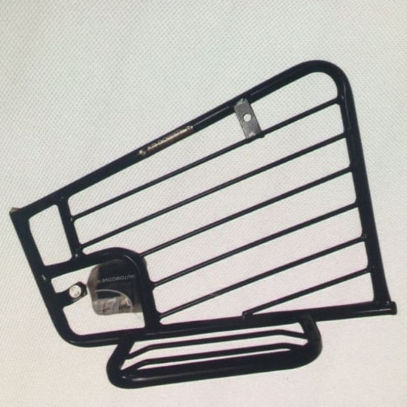 Saree Guard / Ladies Footrest Hero Xtreme 125R