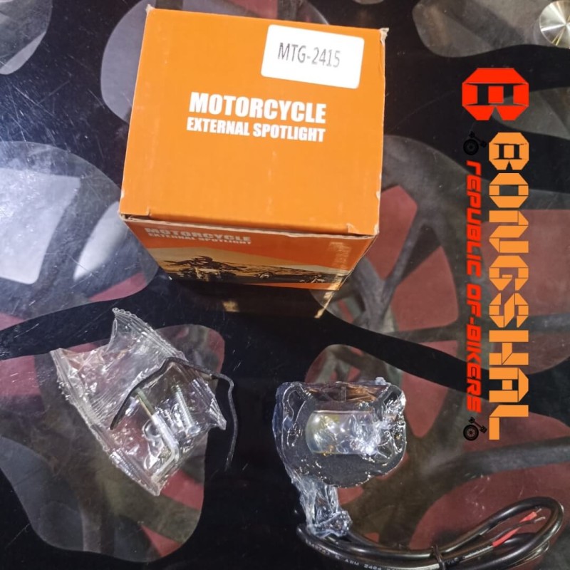 Fog Light MTG-2415 (Single)