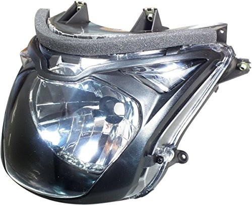 pulsar 150 headlight bulb white