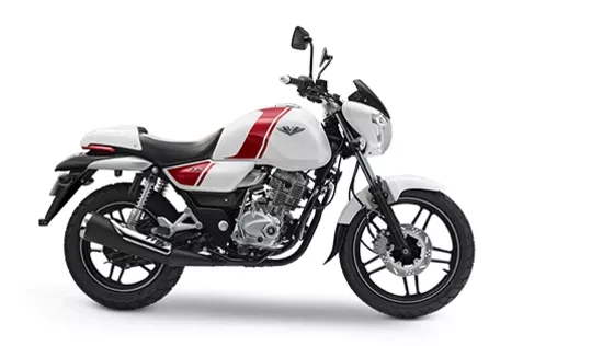 Bajaj vikrant v15 chain 2024 set price