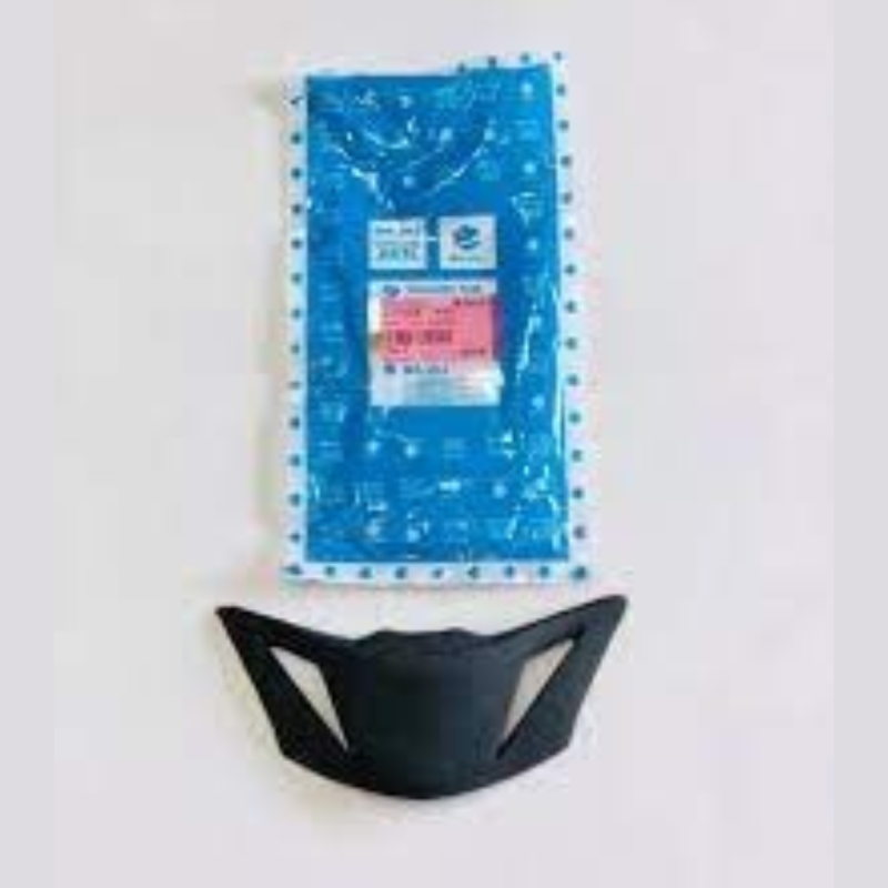 Tank Pad Cover For Bajaj Pulsar NS1 60?