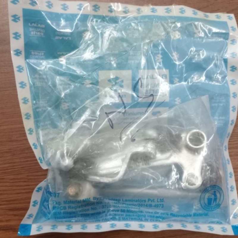 Gear Lever Pulsar NS 160