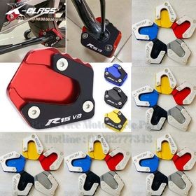 Side Stand Holder R15 V3 / R15 V4 / R15M