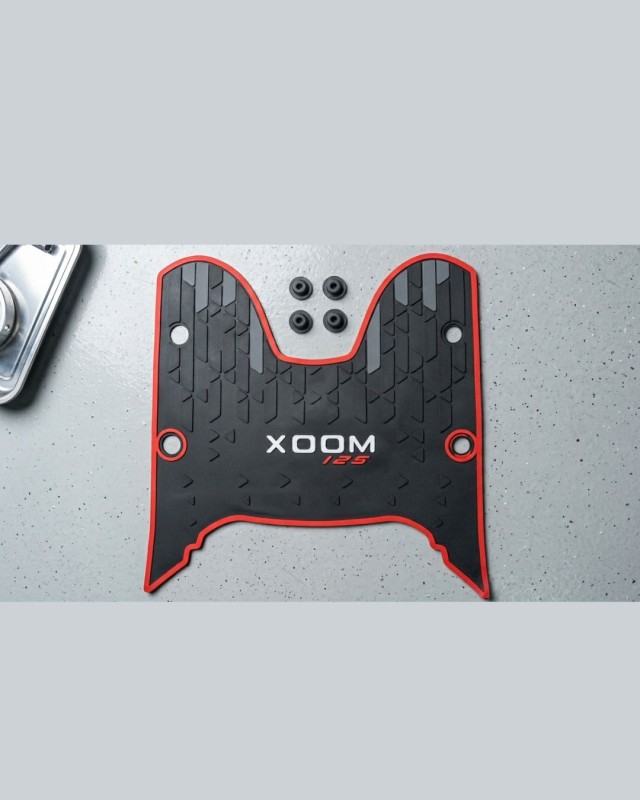 Floor Carpet Mat Hero Xoom 125 / 110