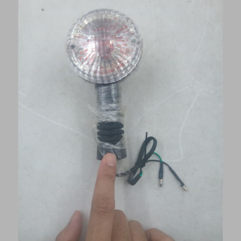 Rear Indicator Per Piece Avenger 160 CC