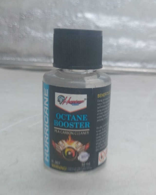 Hurricane Octane Booster 30 ML
