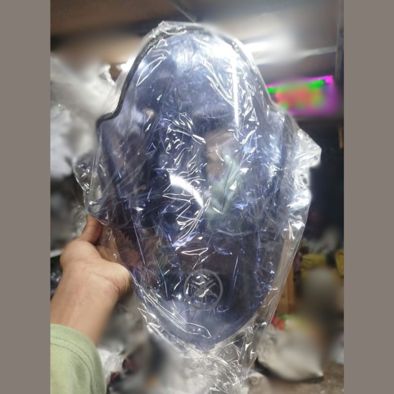 Smokey Visor / Windshield For R15 V3