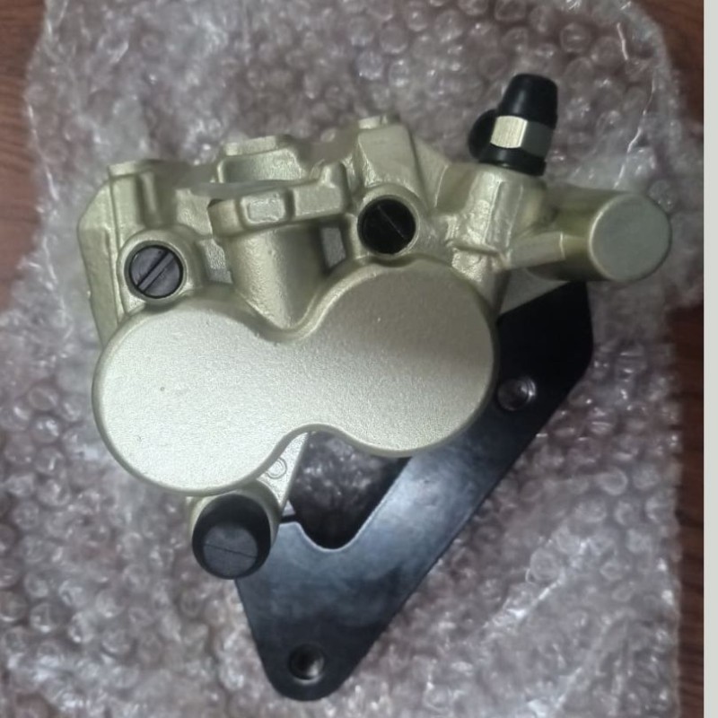 Front Brake Caliper RTR 2V 150 CC, N9111930