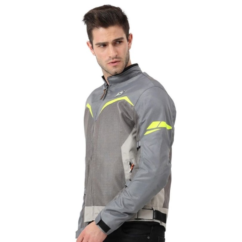 Solace Riding Jacket with Liner, Winter Liner