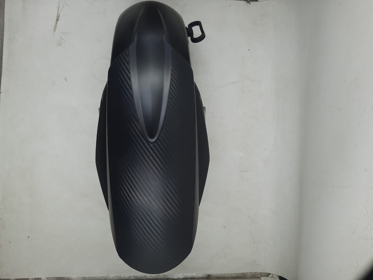 Bajaj Pulsar NS Stock Mudguard