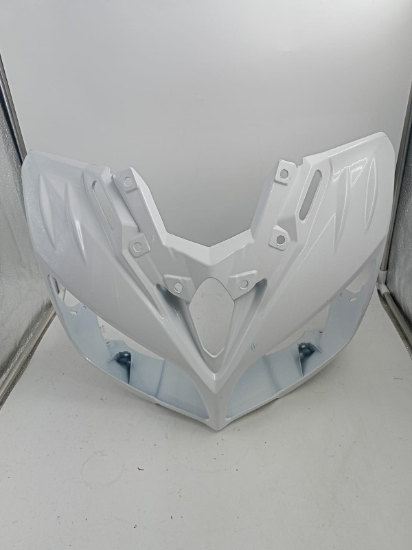 Fazer v2 FI Headlight Faring