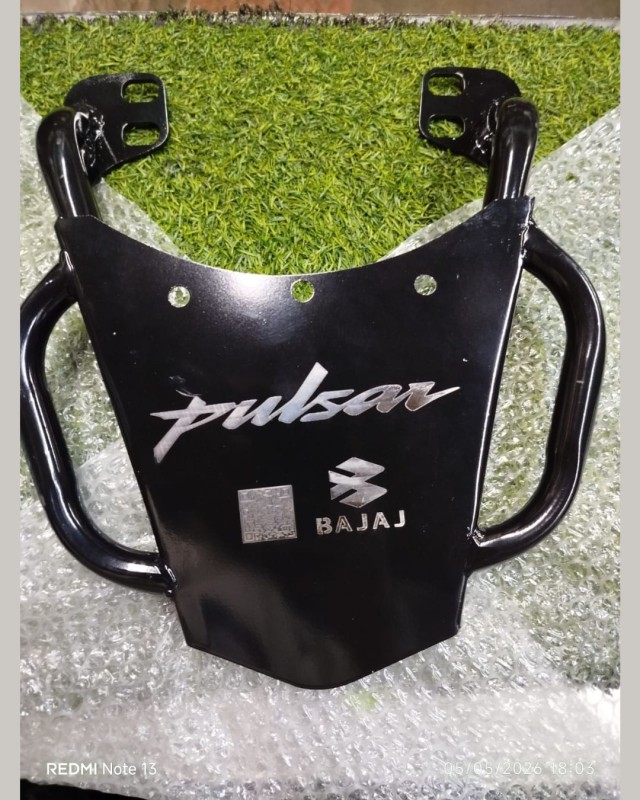 Back Carrier Pulsar 150 CC