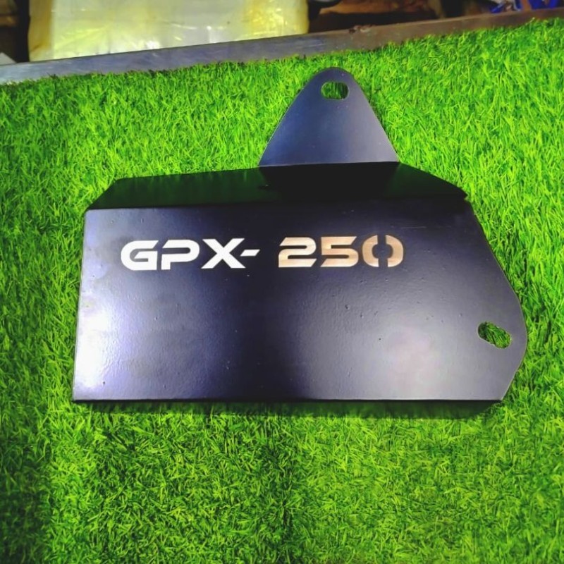 Silencer Guard  GPX 250