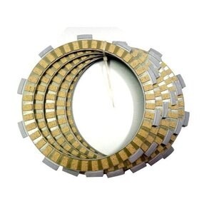 Bajaj Pulsar UG4 Clutch Plate