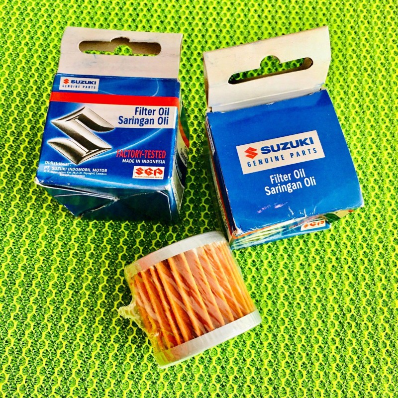 GSX-R Indo Mobil Filter Suzuki