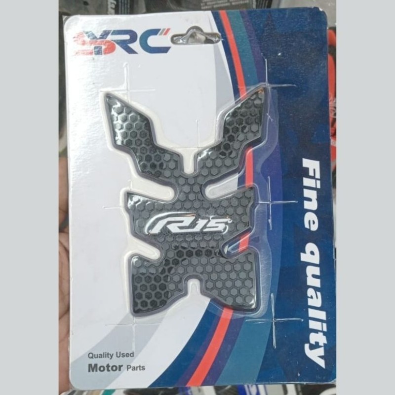 SYRC Tank Middle Pad For R15