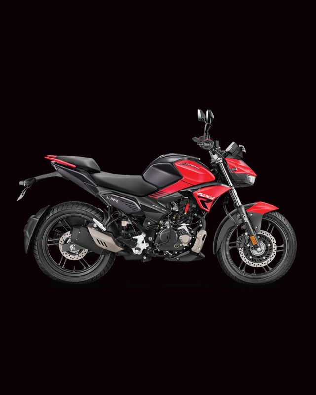 Fuel Pump Motor (Replica) Hero Xtreme 125R
