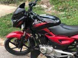 Bajaj Pulsar 2016 Model .110/80 .17 Front Tyre