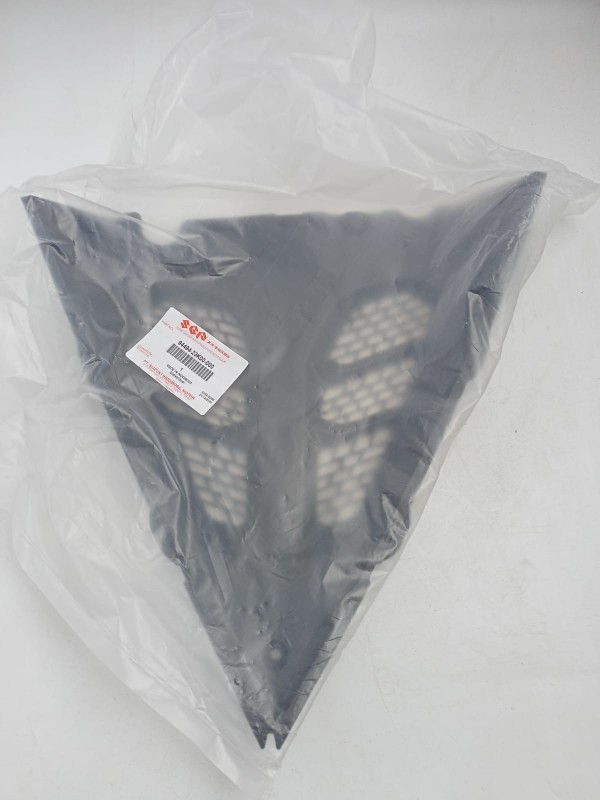 Engine Guard Net GSXR 150 (Jali), COWLING, LOWER CENTER 94494-23K00-000
