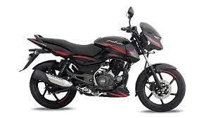 pulsar 150 back wheel rim price