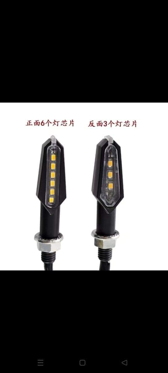 Universal Mini indicator- 5 pieces