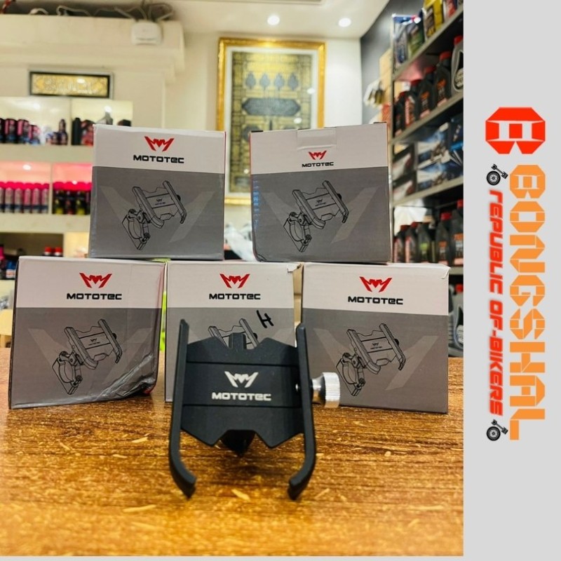 Mobile Holder MOTOTEC